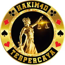 HAKIM4D - Menantang Logika dalam Permainan Puzzle