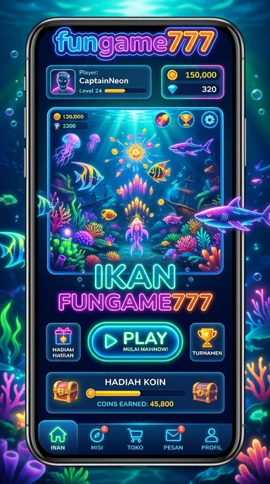 Proses unduh aplikasi fungame777 yang cepat dan efektif untuk pengguna.